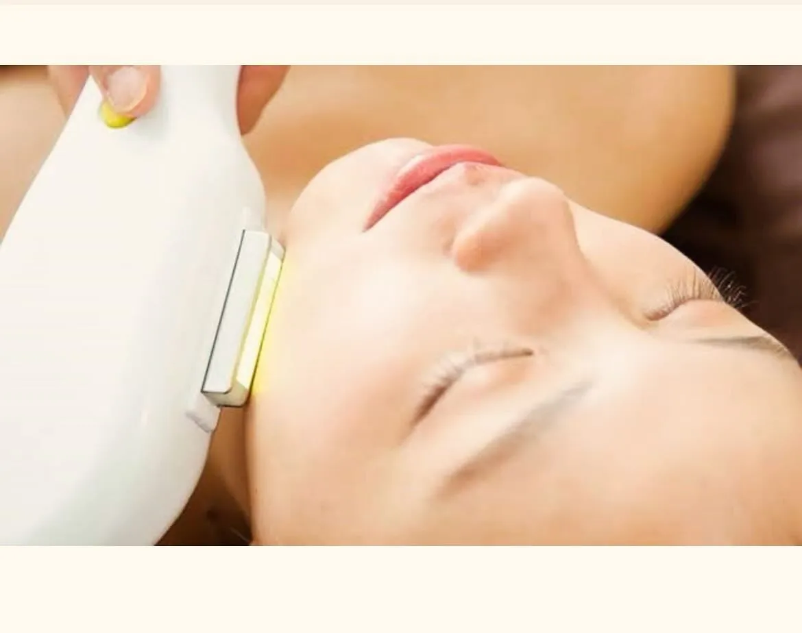 光フェイシャル✨✨