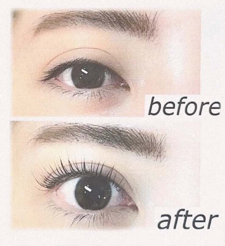 アイラッシュリフト(まつ毛パーマ)