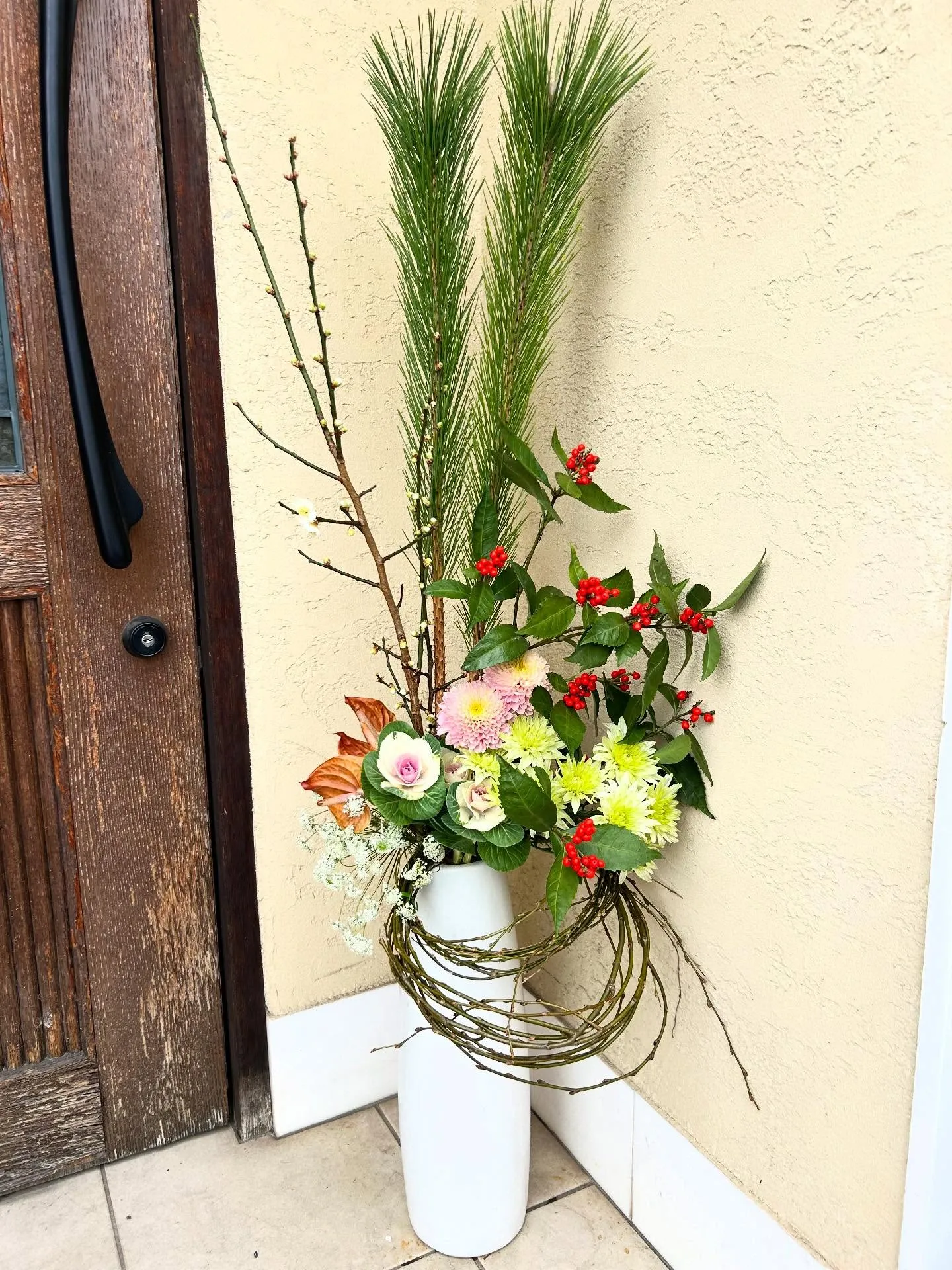 明けましておめでとう御座います㊗️